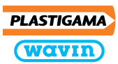 Logo Plastigama